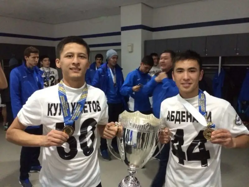 ФК &laquo;Тараз&raquo;