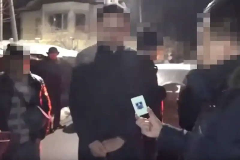 Арестован председатель Бостандыкского районного суда Алматы