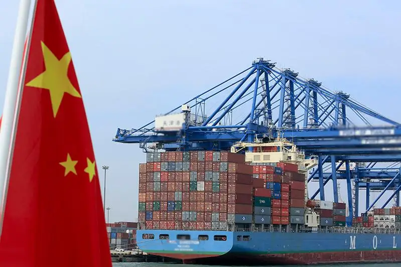 Китай в два раза снижает пошлины на импорт из США на сумму $75 млрд