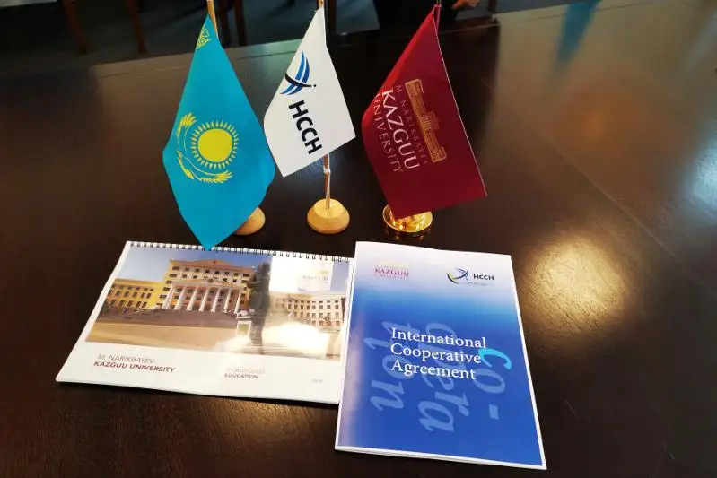 Международное частное право как платформа для расширения сотрудничества