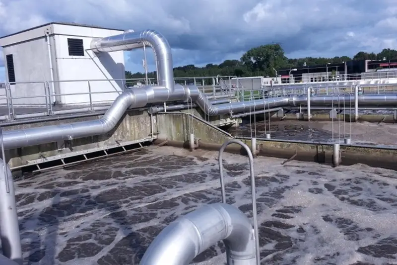 Почти 122 миллиарда тенге Казахстан проинвестировал в водоснабжение, водоотведение и утилизацию отходов