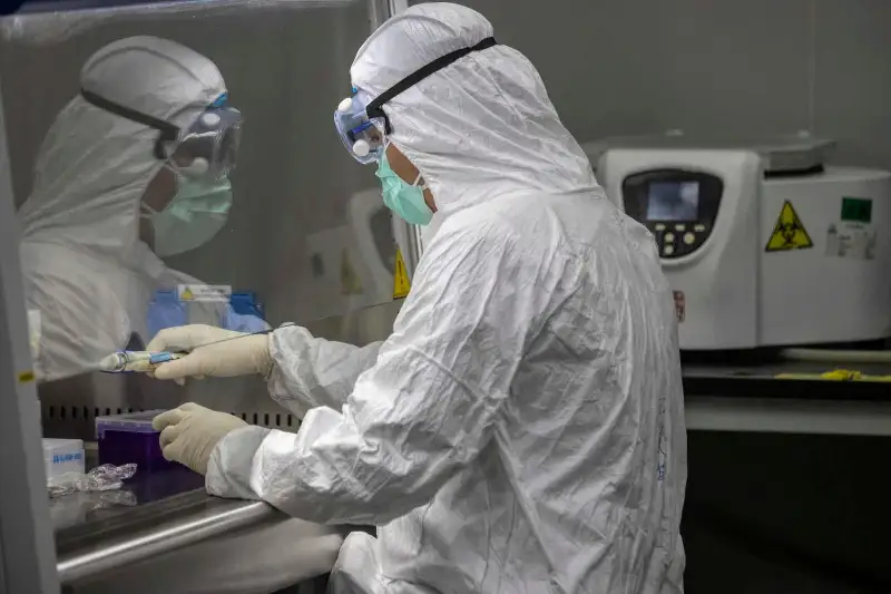 115 человек выздоровели от коронавируса в Казахстане