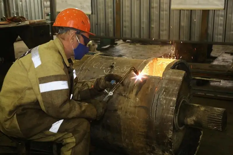 В Шахтинске будет создано более 700 рабочих мест