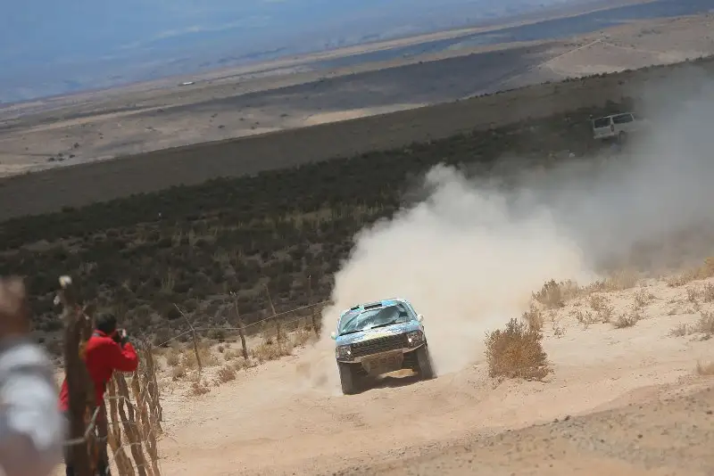 Astana Motorsports 
