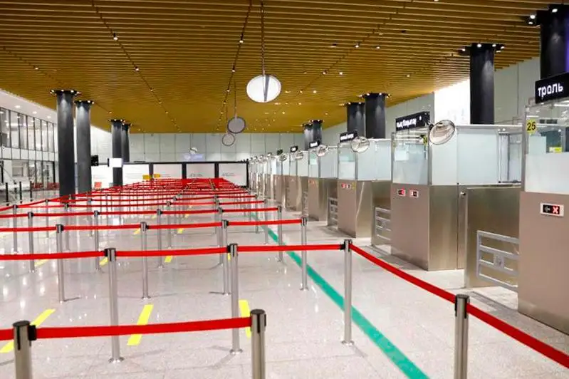 Не сокращать международные авиарейсы просят Правительство РК