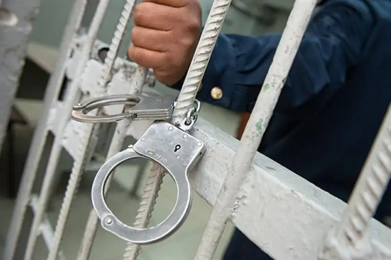 Подозреваемый в убийстве предпринимателя задержан в Шымкенте