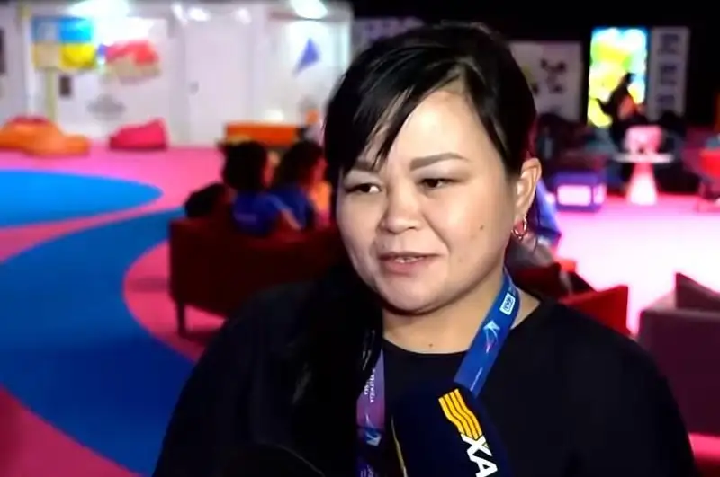 Ночью не могла уснуть – мама Ержана Максима переживает за сына