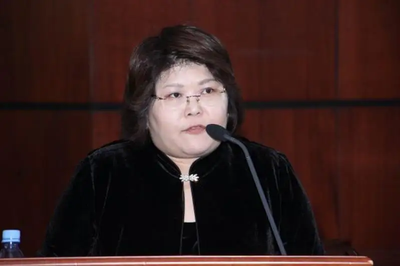 Эльвира Азимова избрана уполномоченным по правам человека в РК