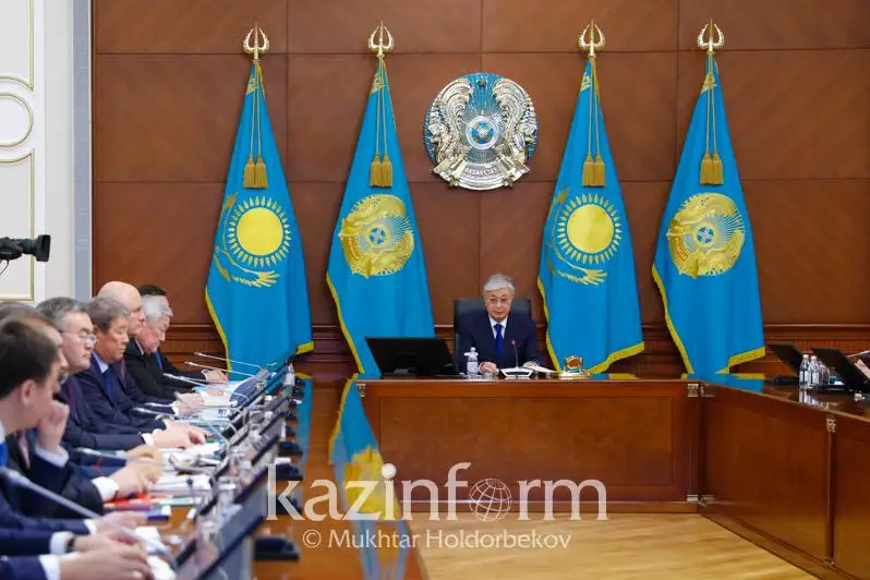 Практически все СЭЗ работают неэффективно – Глава государства