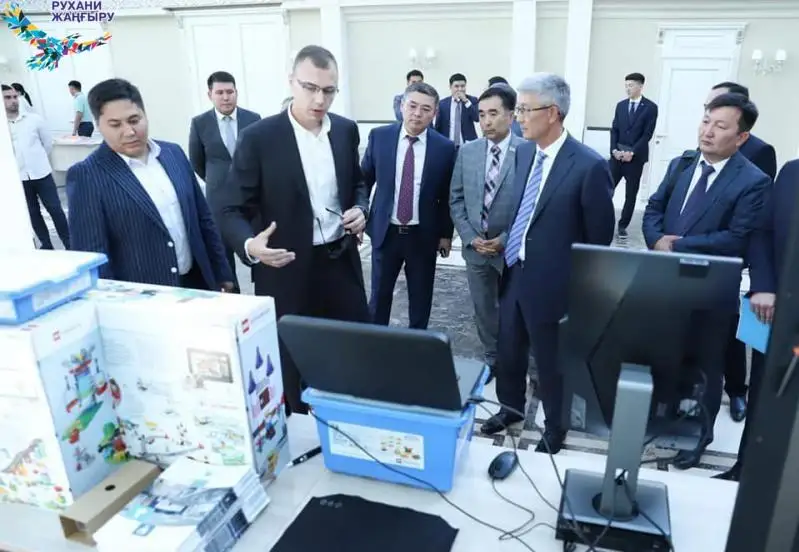 Обучать игре на домбре будут в мангистауских школах