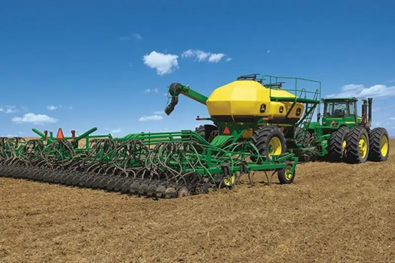 Работа более 20 сельхозтоваропроизводителей профинансирована в ЗКО