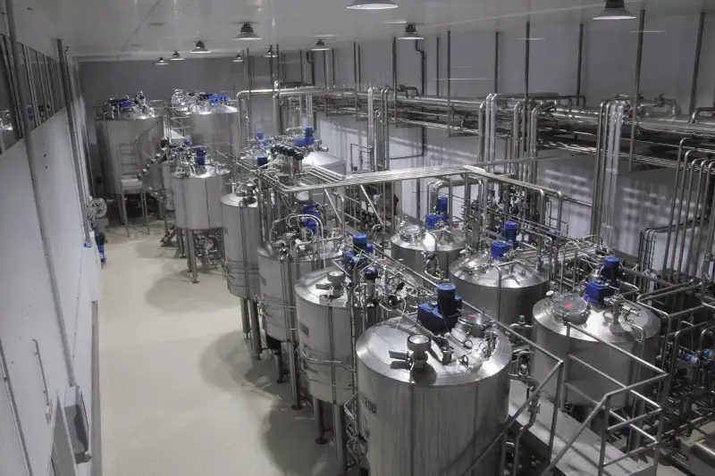 Какая продукция из Акмолинской области пополнит отечественный рынок