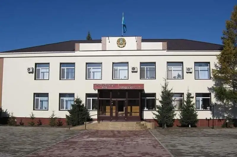 В райакимате опровергли информацию о задержании акима Зерендинского района