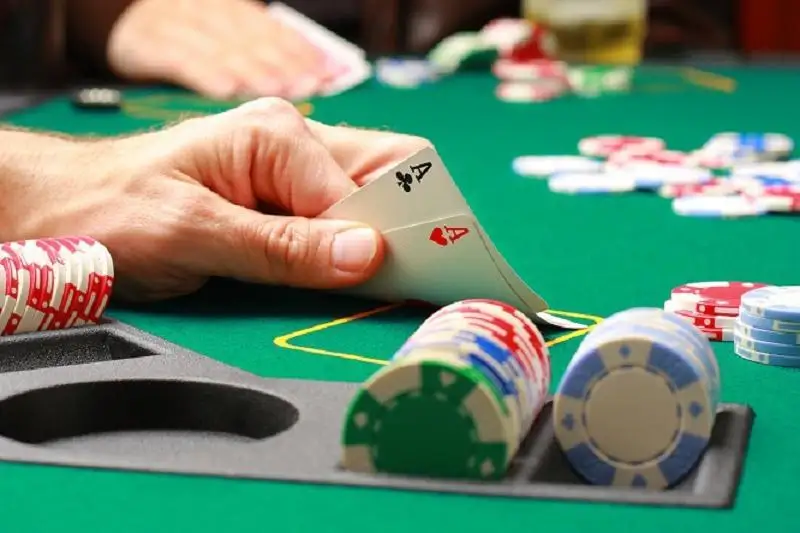 Подпольное казино обнаружили в Актобе