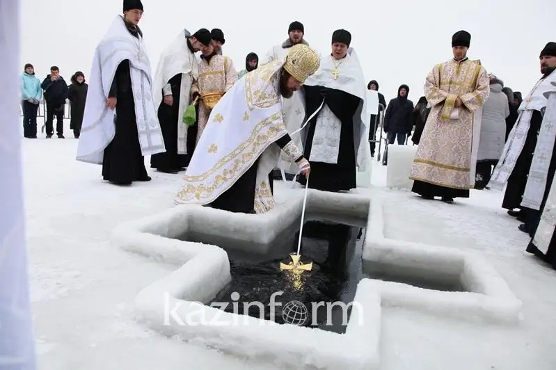 Крещение Господне: что нужно знать