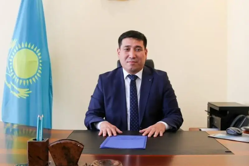 Назначен аким Бурлинского района ЗКО