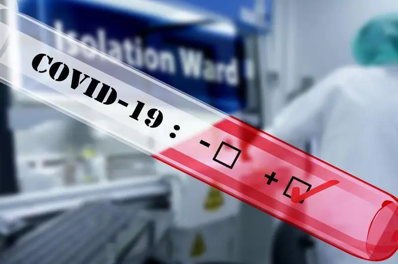 Режим карантина и социального дистанцирования позволили Иордании удержать эпидемию коронавируса под контролем