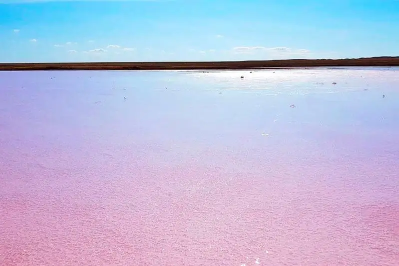 Отменено решение выставить озеро Кобейтуз на 49 лет в частное пользование