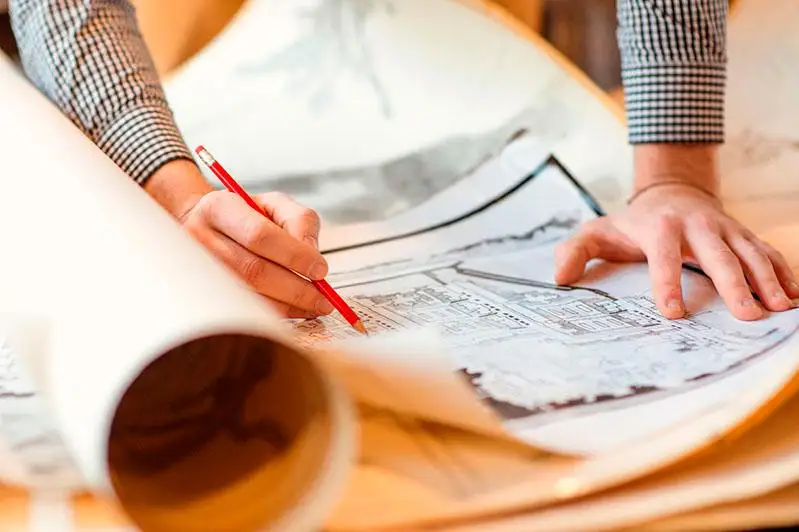 Эскизный проект не согласовывался: будет ли построен жилой комплекс на месте Никольского рынка