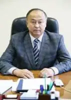 ИБРАЕВ Конысбек