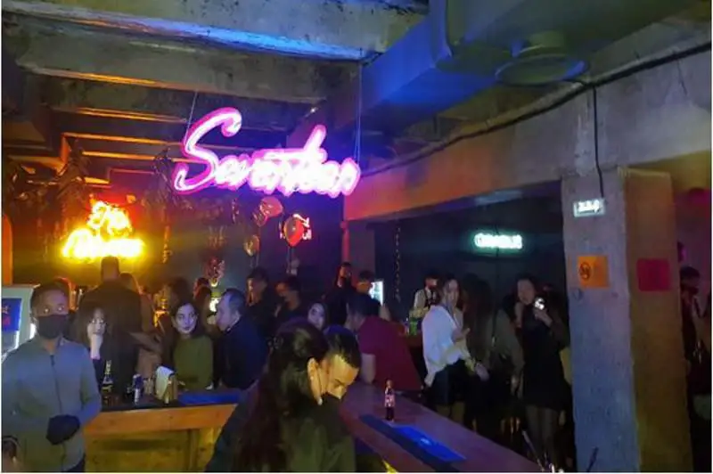 65 нарушений карантинных мер выявлено на выходных в Алматы