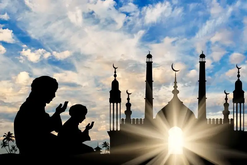 В мусульманском мире наступил новый год