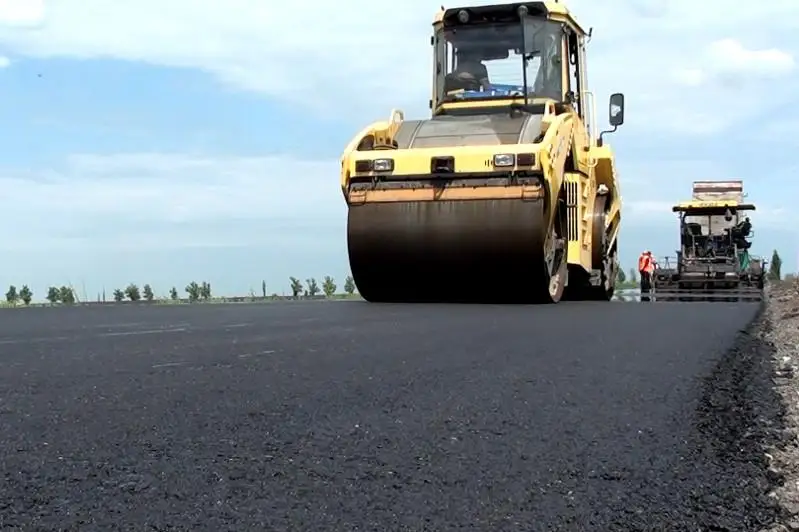 На 44,9 млрд тенге запланирована реализация проектов на автодорогах Костанайской области в 2020 году