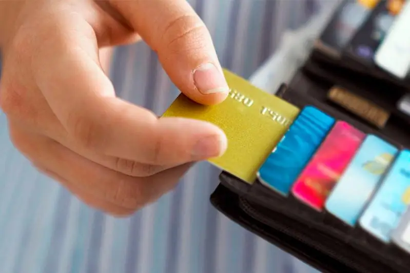 Банки будут передавать данные налогоплательщиков посредством платежных карт