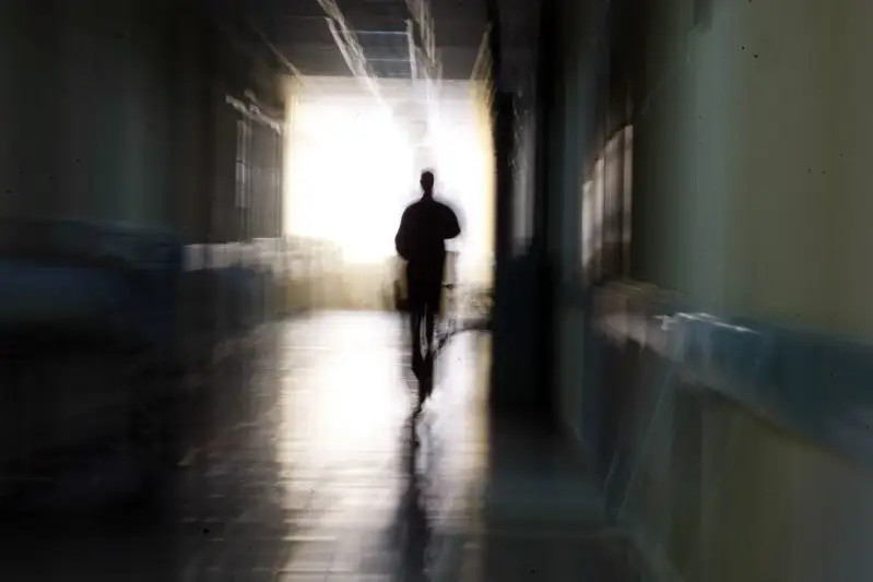 Десять МРП заплатит ушедший из больницы житель Кокшетау