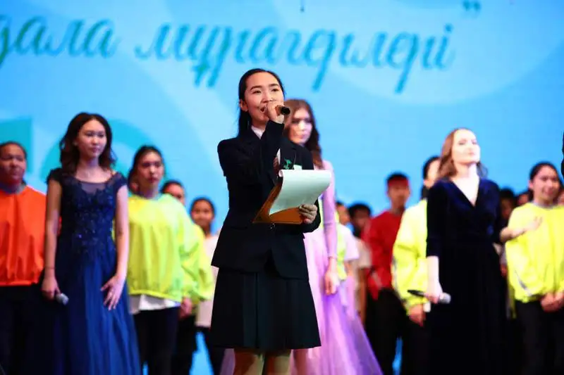 Призёром Абаевских чтений стала школьница из Семея