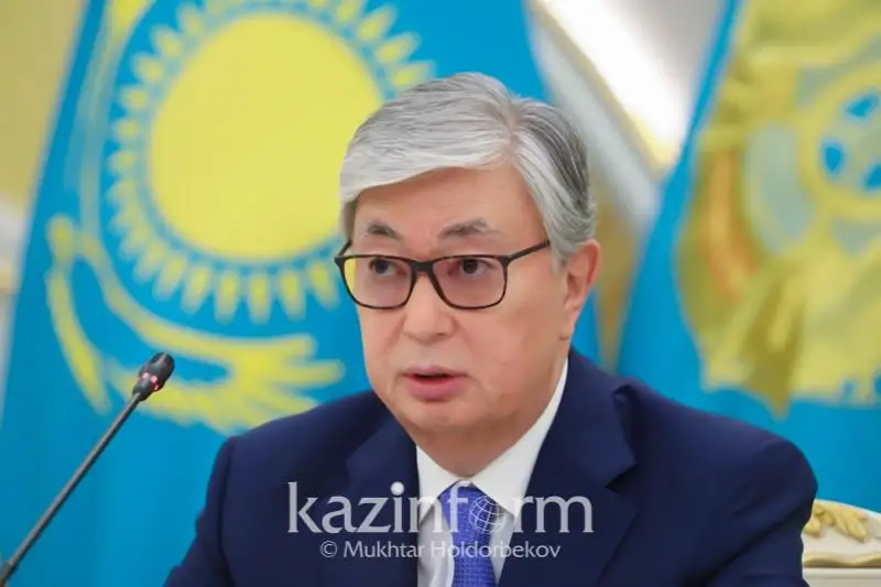 Необходимо скорейшее налаживание инфраструктуры окраин агломераций – Касым-Жомарт Токаев