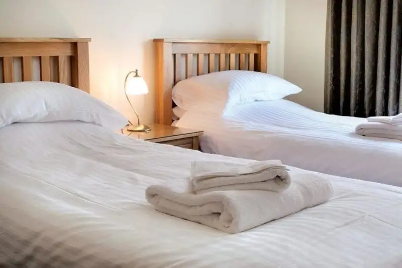 В столичном гостиничном комплексе Рамада Плаза развернут карантинный стационар