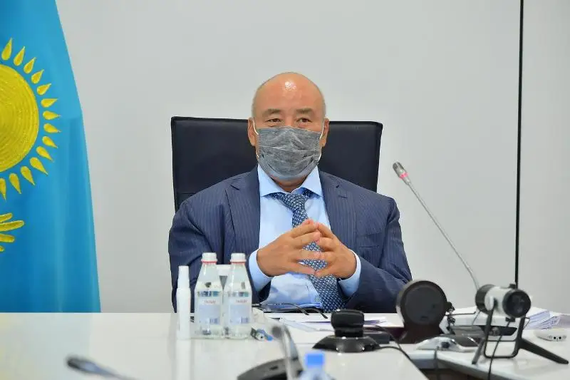 Умирзак Шукеев: Послабление карантина - не повод для расслабления