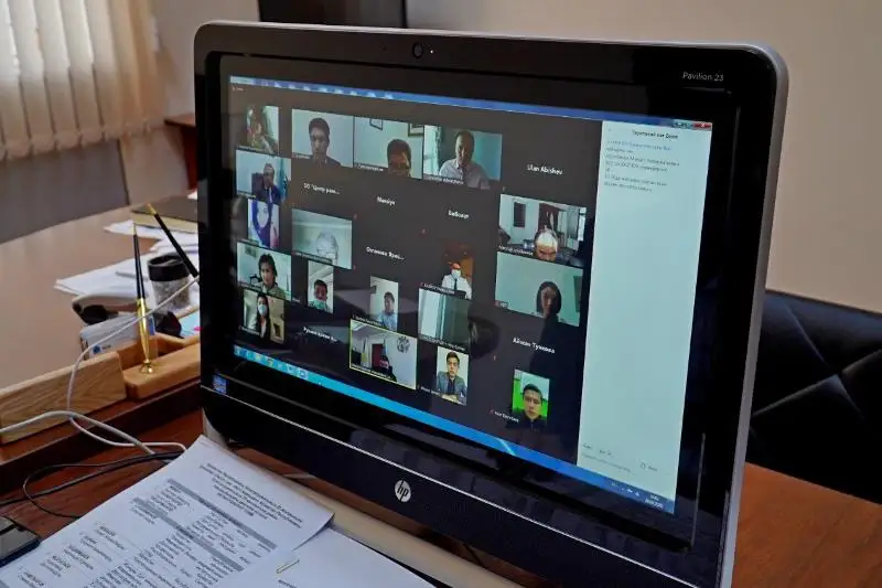 От «Жеті жарғы» до 25-летия Конституции: в Нур-Султане состоялся круглый стол