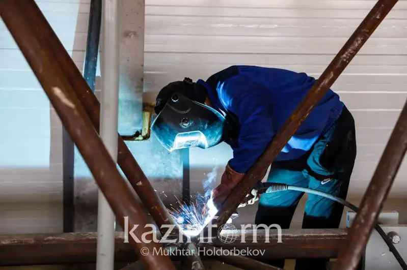 После проверки некоторым предприятиям не разрешили работать с 20 апреля в Алматы