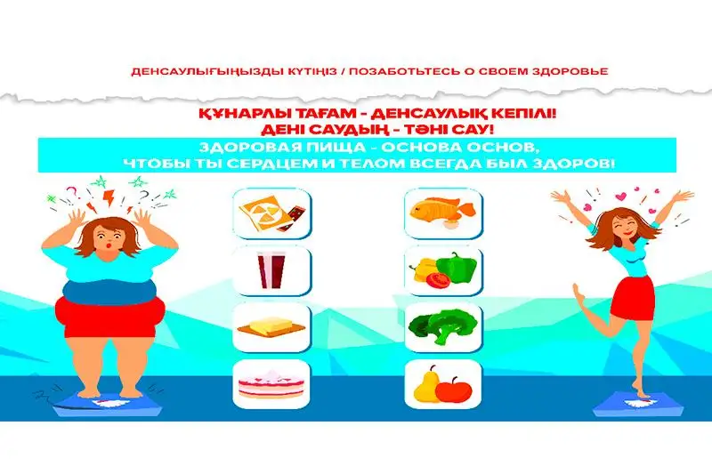 Ожирение – грозное заболевание