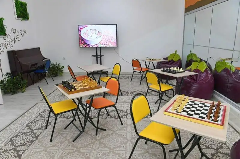 Центры дополнительного образования откроют во всех районах Алматы