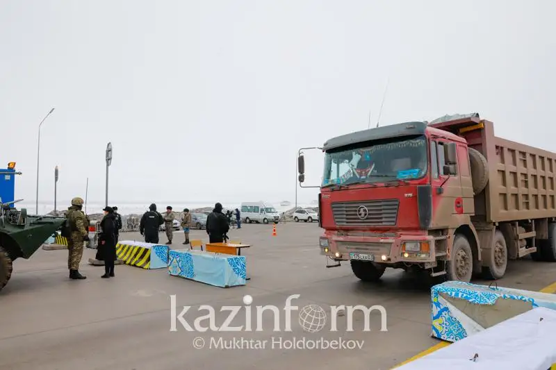 На 22 млн тенге выписал штрафы Минсельхоз РК за нарушение карантина