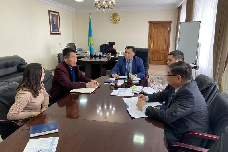 О зарплате иностранных работников рассказали в сервисной компании Актюбинской области