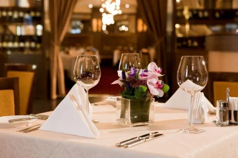 Ресторанный бизнес имеет доступ к кредитным линиям по «Дорожной карте бизнеса-2025»