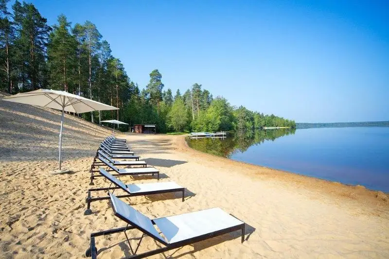 Зоны отдыха Капшагая пока не готовы к открытию - акимат Алматинской области