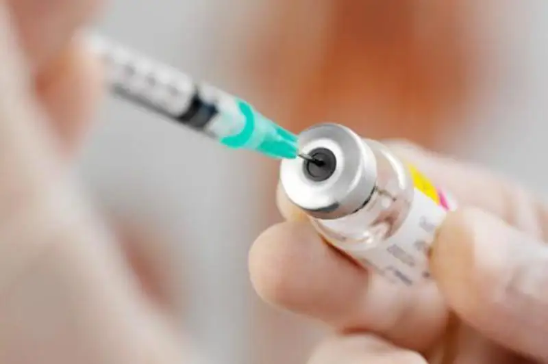 Вакцинация против туберкулеза началась первоклассникам в  Алматы