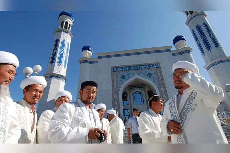 Информация об уровне образования священнослужителей РК будет в открытом доступе