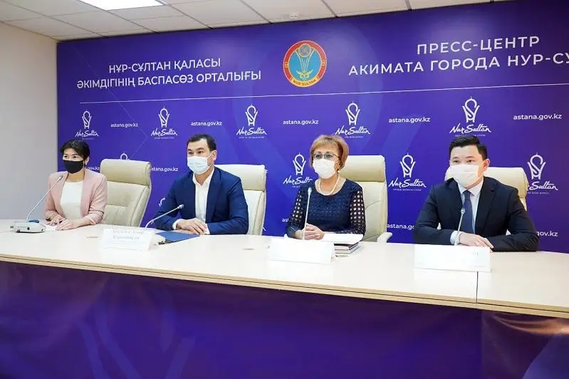 Голосование в столице: как узнать свой избирательный участок