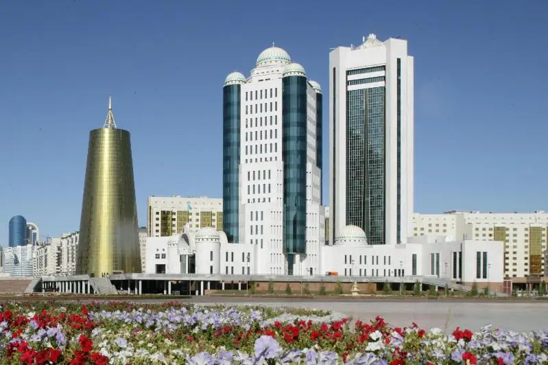 Пять человек от ЗКО выдвинули кандидатуры на выборы в Сенат Парламента РК