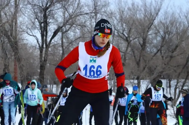 В честь 1150-летия аль-Фараби стартовала VIII зимняя Универсиада в ВКО