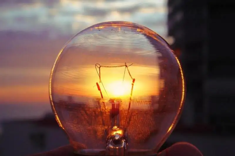 Из-за грозы несколько улиц Усть-Каменогорска остались без электричества