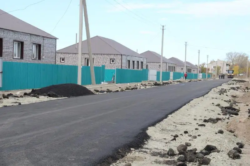 Свыше 200 домов построят для многодетных семей в ВКО