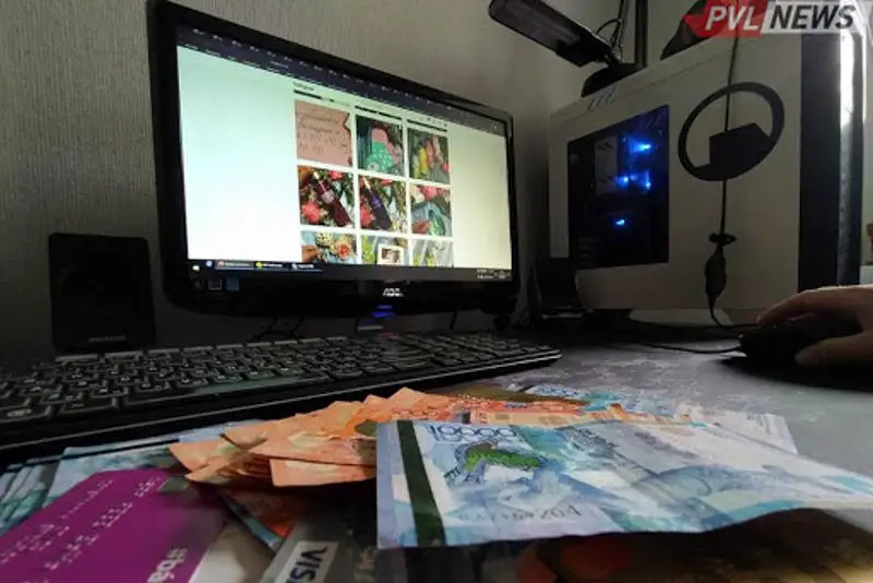 240 покупателей автозапчастей обманул павлодарский мошенник