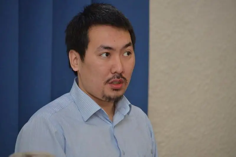 Исламбек Дастан: Проект Президента РК по кадровому резерву – хороший импульс для молодежи